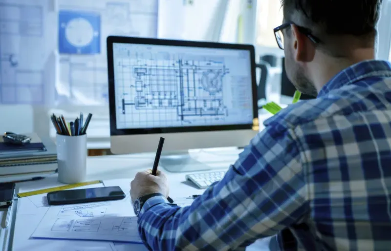 BIM modell készítése: Így egyszerűsítsd a tervezést